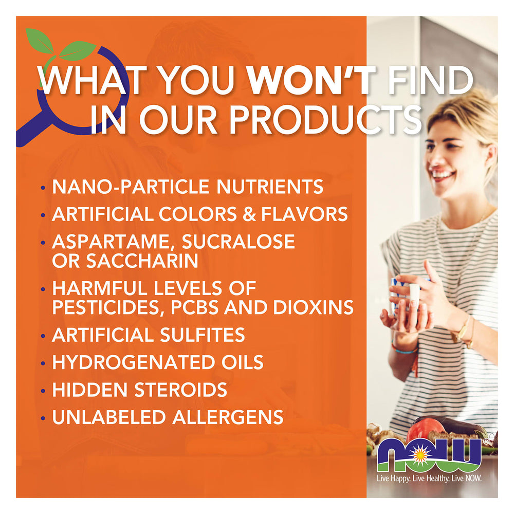 NOW Foods 7-KETO vcaps kapslar produktdetalj