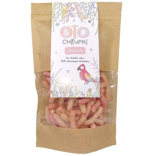 OTO - Chrupki (Crisps)