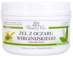 Farm Vix - Witch Hazel Gel - 350g