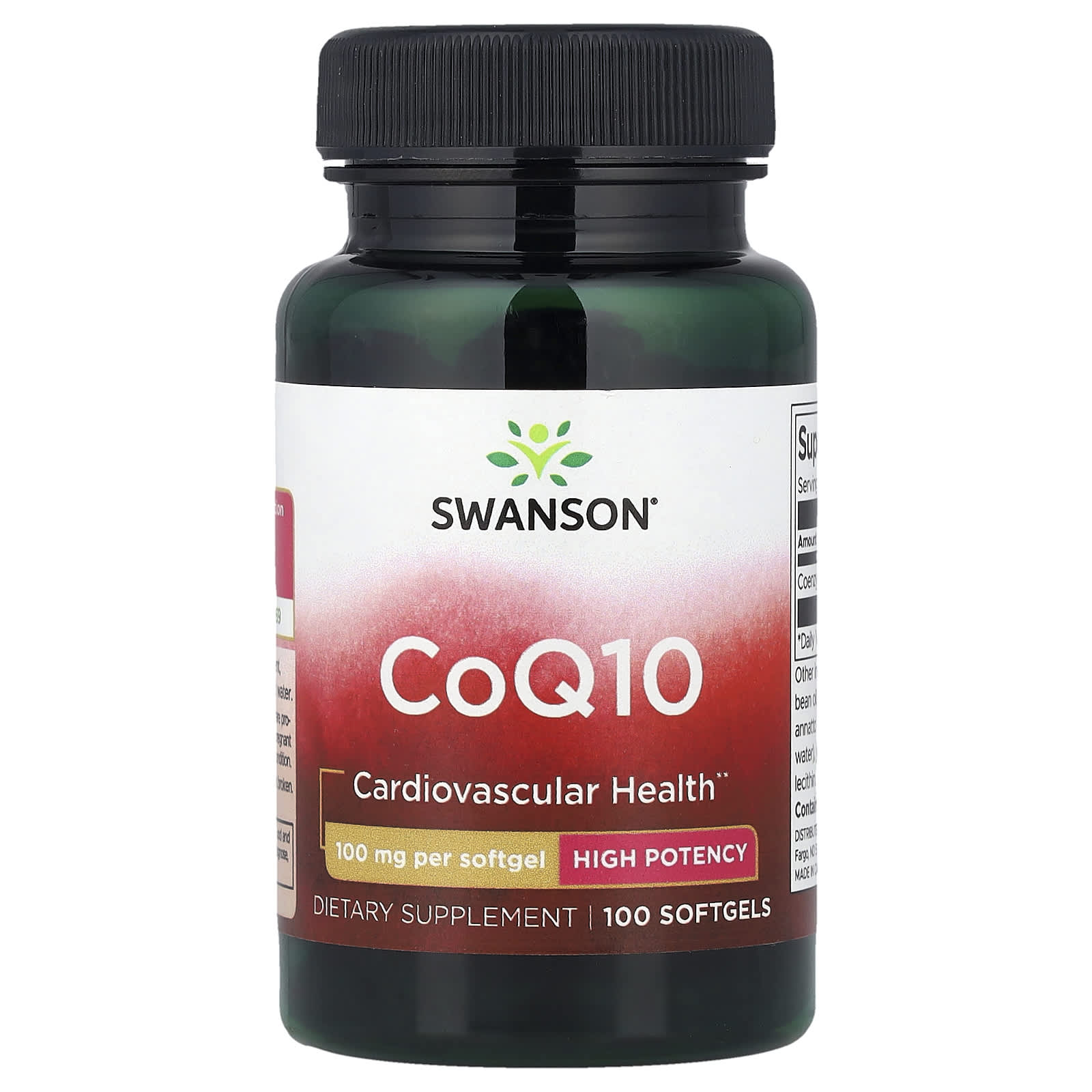 Swanson - CoQ10