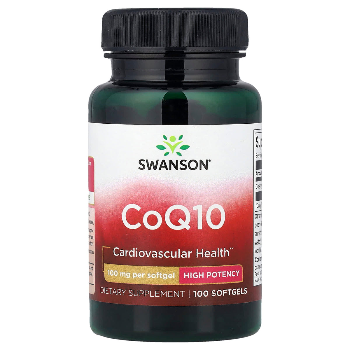Swanson - CoQ10