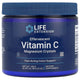 Life Extension - Brusetabletter med Vitamin C og Magnesiumkrystaller - 180g