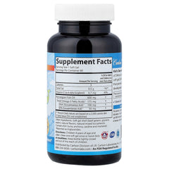 Carlson Labs - Kid'S Gummies DHA