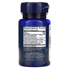 Quick Brain Nootropic ingredienser & etikett