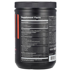 Universal Nutrition - Jordbær Vandmelon - 507,5g