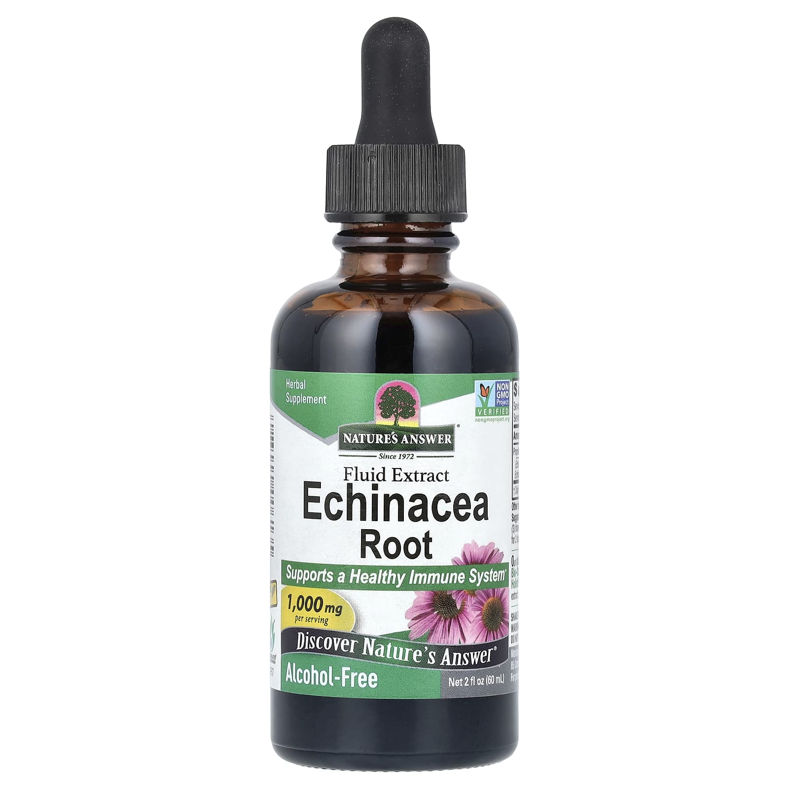 Nature's Answer - Echinacea