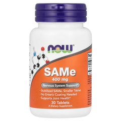 Now Foods - SAMe