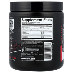 EFX Sports - Training Ground EAA