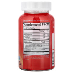 Garden Of Life - Vitamin Code D3 & K2 Gummies