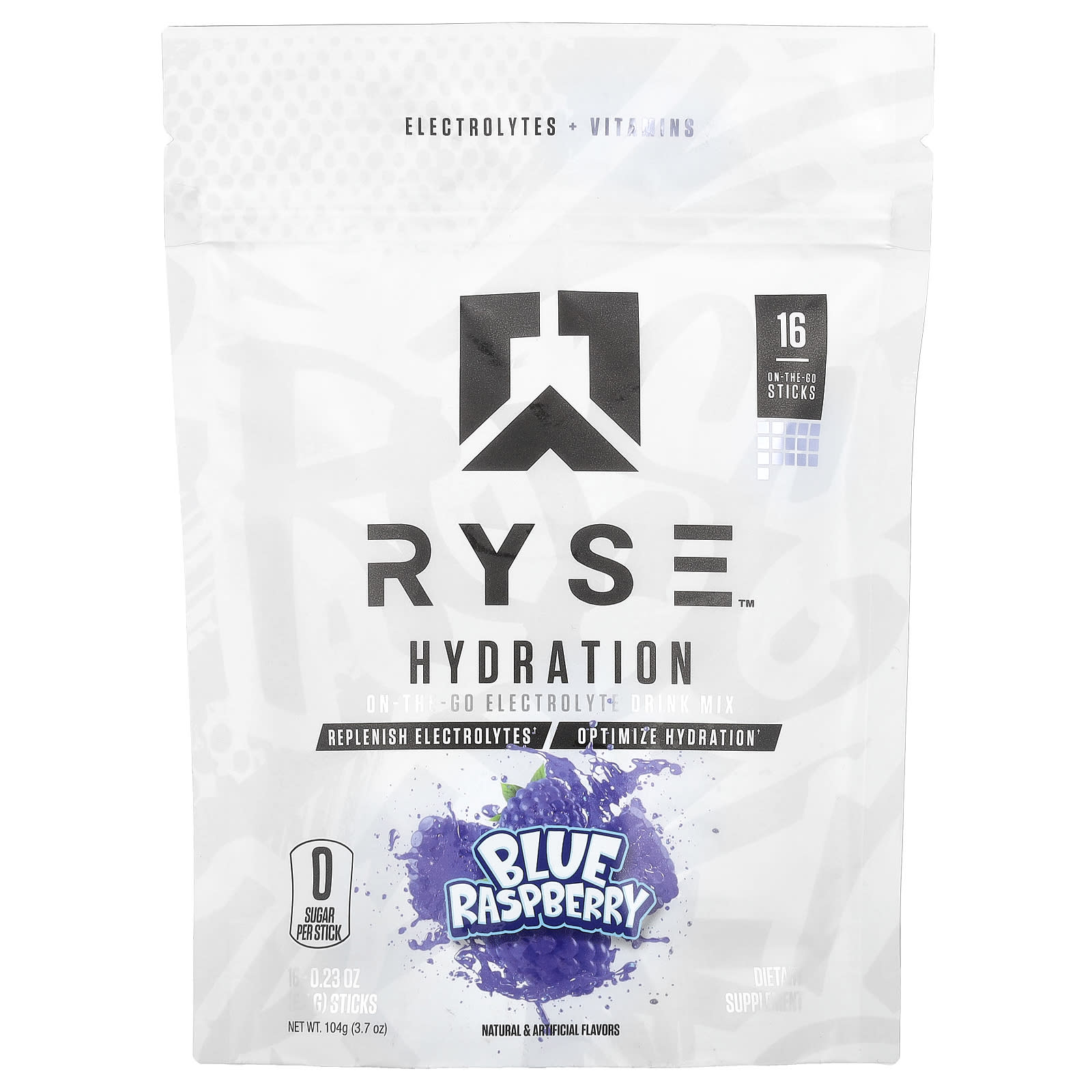 Ryse - Nesteytyspuikot