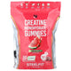 SteelFit Creatine Monohydrate Gummies framsida
