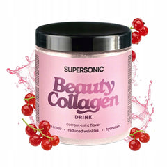 SUPERSONIC - Beauty Collagen Drink
