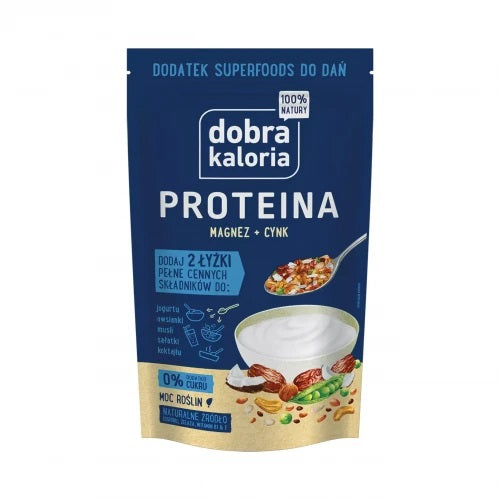 Dobra Kaloria - BALANS