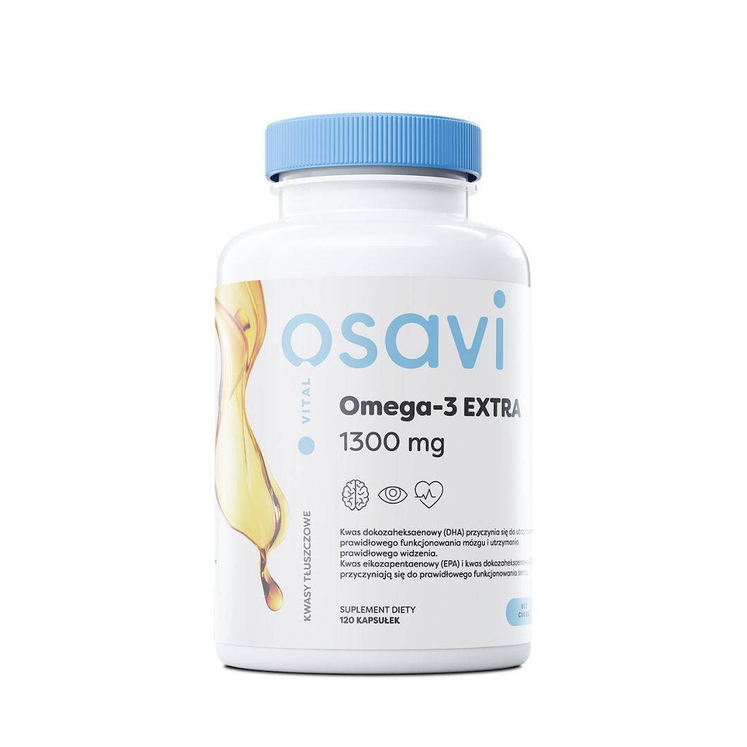Osavi - Omega-3 Extra