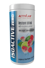 Activlab - Isoactive Zero - Isotonic Sports Drink