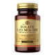 Solgar - Metafolin - Folate-tuki