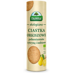EKO WITAL - Spelt Cookies