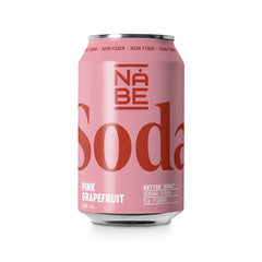 Nåbe - Sodavand