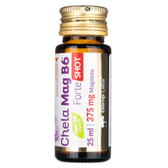 Olimp Labs - Chela Mag B6 Forte Shot