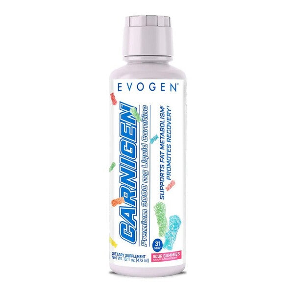 Evogen - Carnigen - 473ml
