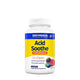Enzymedica - Acid Soothe - Digestive Support - 60 Tabs (KORT UDLØBSDATO 2026-09-30)