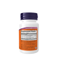 NOW Foods - Lutein & Zeaxanthin - 60 Sgels