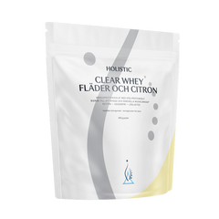 Holistic - Clear Whey