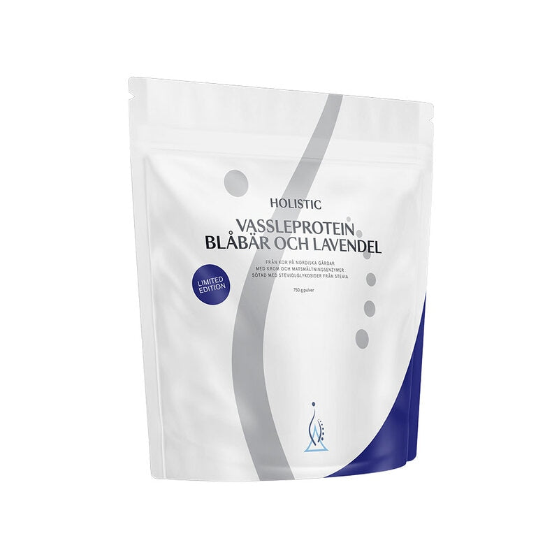 Holistic - Whey Protein