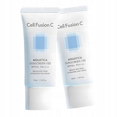 Cell Fusion C - Aquatica Solcreme