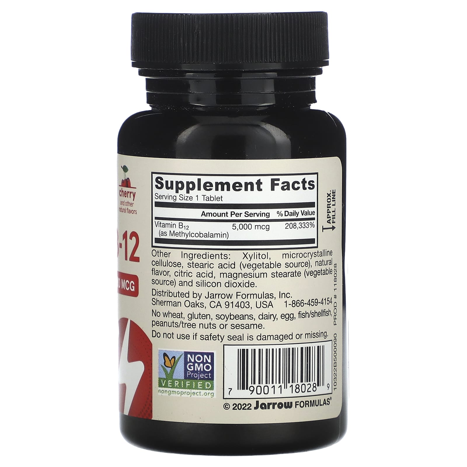 Jarrow Formulas - 90 Gummies