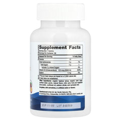 Nordic Naturals - 5000IU Passion Fruit - 30 Gummies
