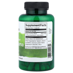 Swanson - Full Spectrum Muira Puama