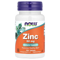 NOW Foods - Zinc
