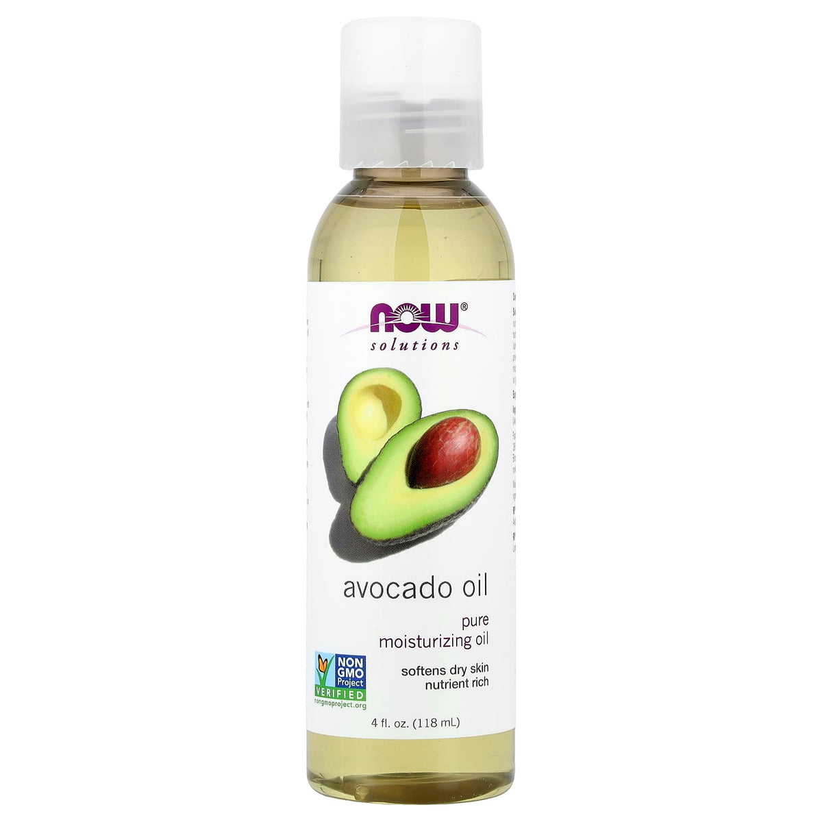 NOW Foods - Avocado Oil