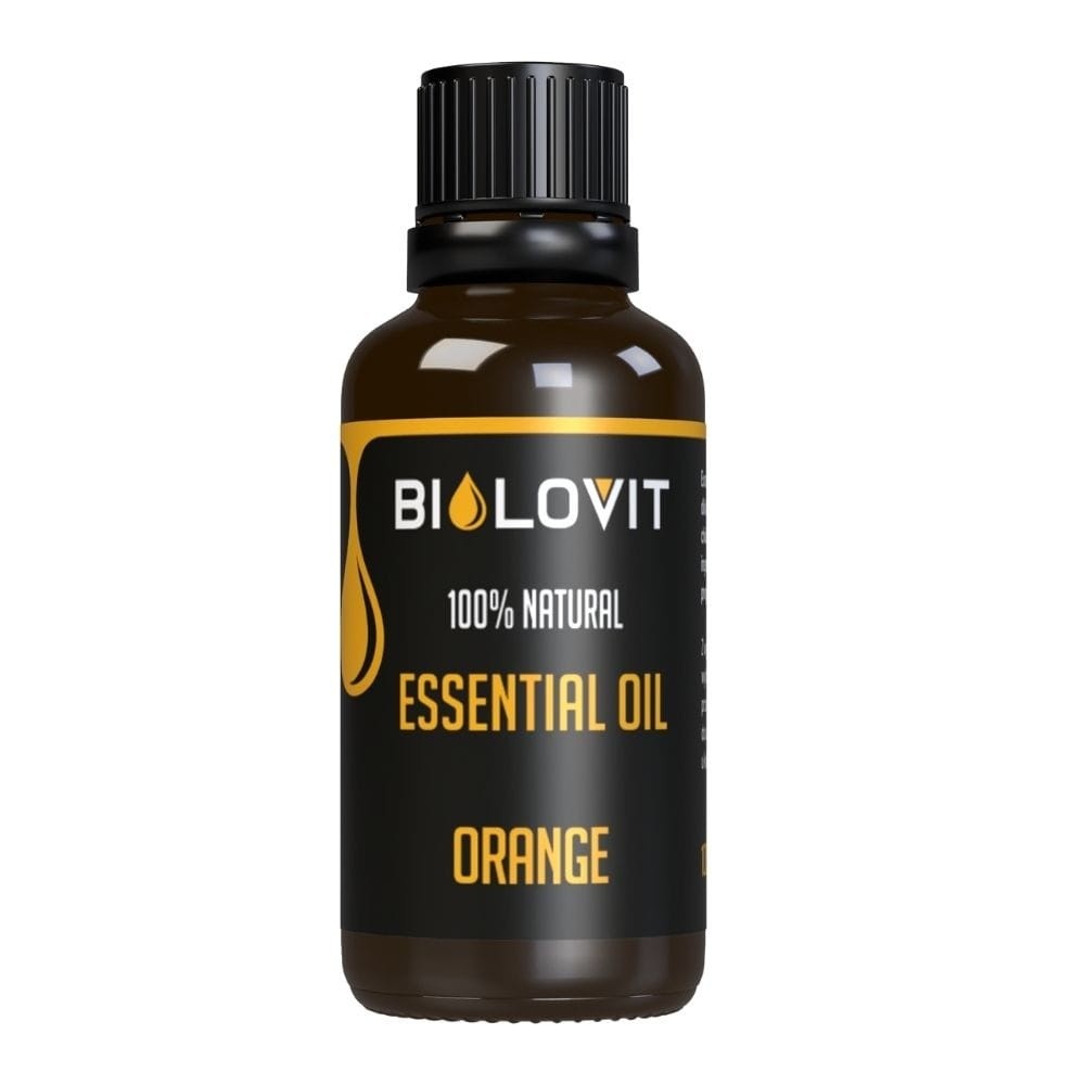 Bilovit - Essential Oil Orange