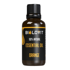 Bilovit - Essential Oil Orange