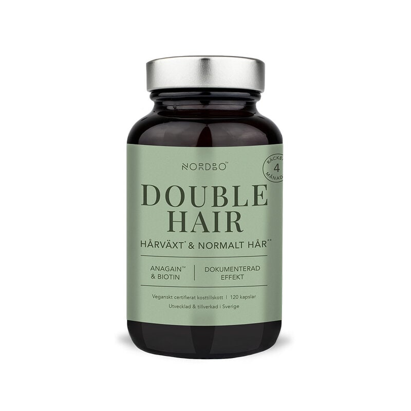 NORDBO - Double Hair