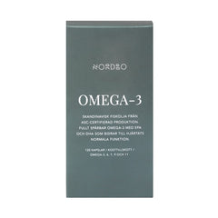 Nordbo - Omega-3