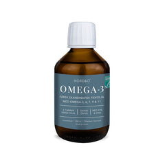 Nordbo - Omega-3