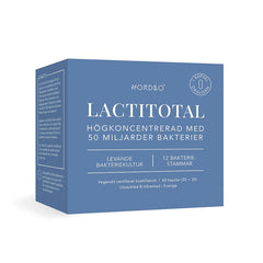 Nordbo - Lacti Total