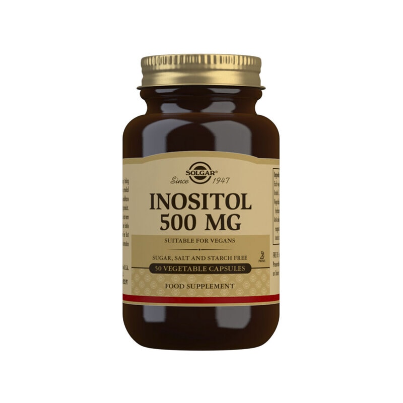 Solgar - Inositol