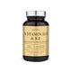 Nordbo - Vitamin D3 & K2 with Magnesium Bisglycinate