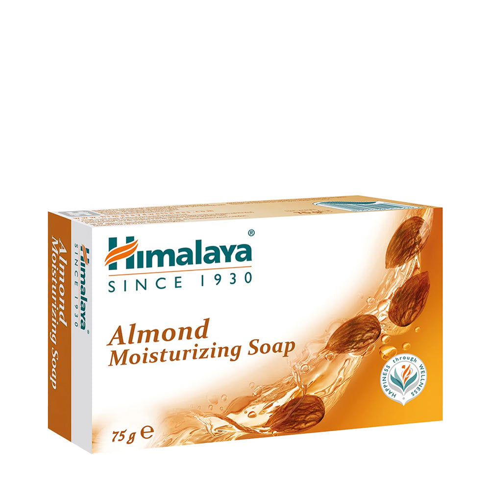 Himalaya - Herbals - Moisturizing Soap