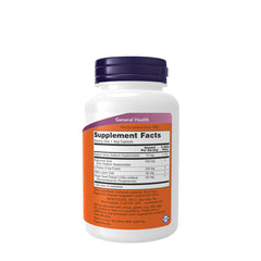 NOW Foods - Hyaluronihappo, 100mg Kaksoisvoima