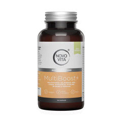 Novo Vita - MultiBoost+