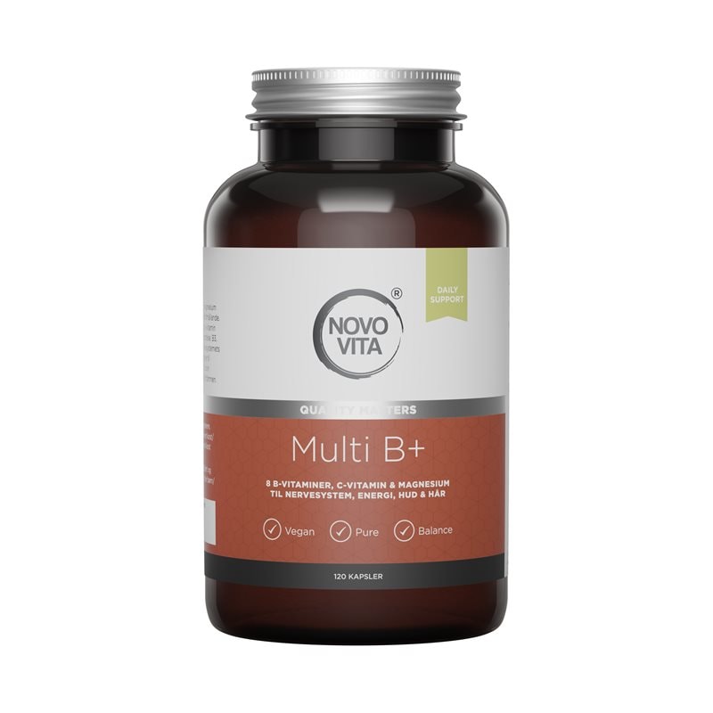 Novo Vita - Multi B+