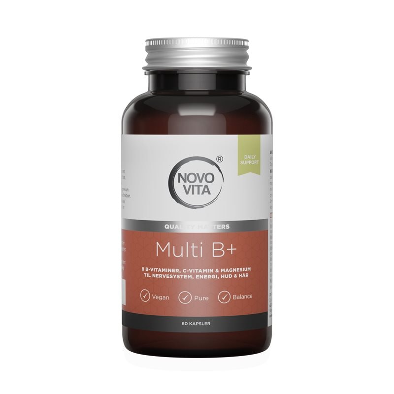 Novo Vita - Multi B+
