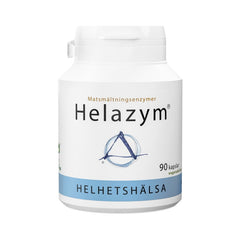 Helhedshelbred - Helazym
