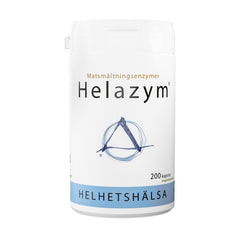 Helhedshelbred - Helazym