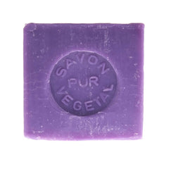 MAÎTRE SAVON - Le Cube Marseillais